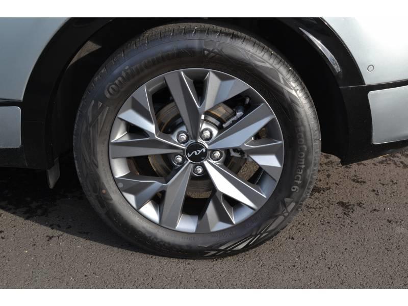 Kia Sportage Vp 1.6 t-GDi 230ch Isg Hybride Bva6 4x2 Gt Line Premium