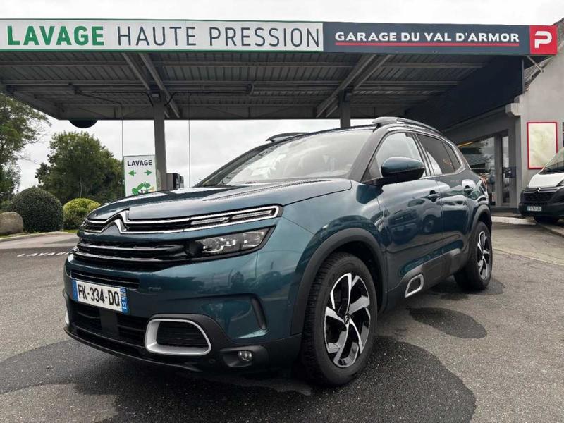 Citroën C5 Aircross 1.5 Bhdi Business