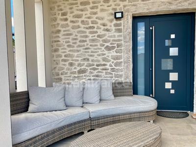 Villa - 123 m² - 5 pièces