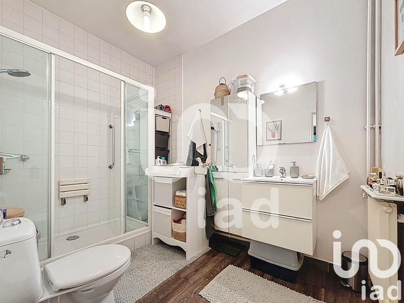 Appartement - 65 m² - 2 pièces