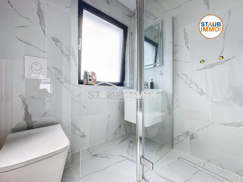 Maison - 165 m² - 6 pièces