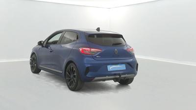 Renault Clio E-Tech full hybrid 145 Esprit Alpine 5p