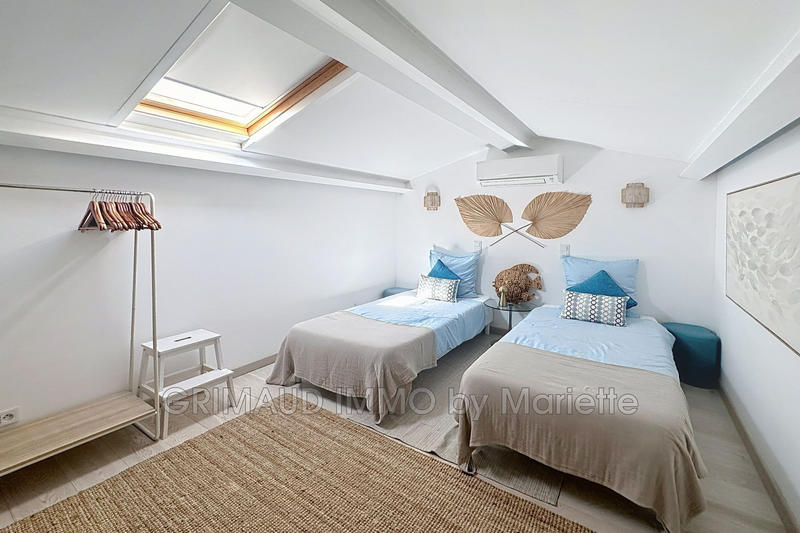 Maison - 79 m² - 4 pièces