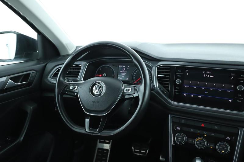 Volkswagen t-Roc 2.0 Tdi Iq.Drive Dsg7 150 ch