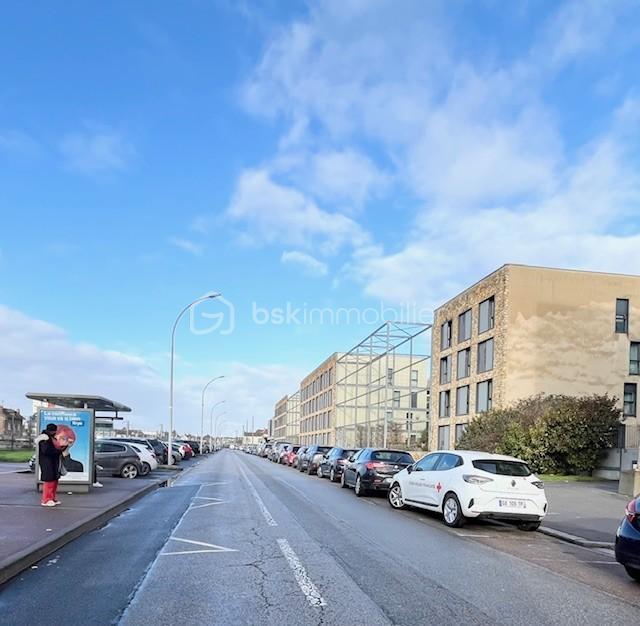 Appartement - 73 m² - 4 pièces