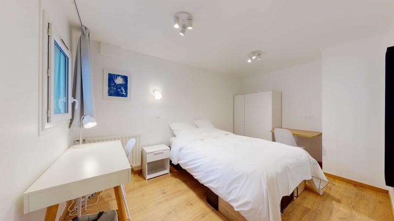 Appartement - 310 m²