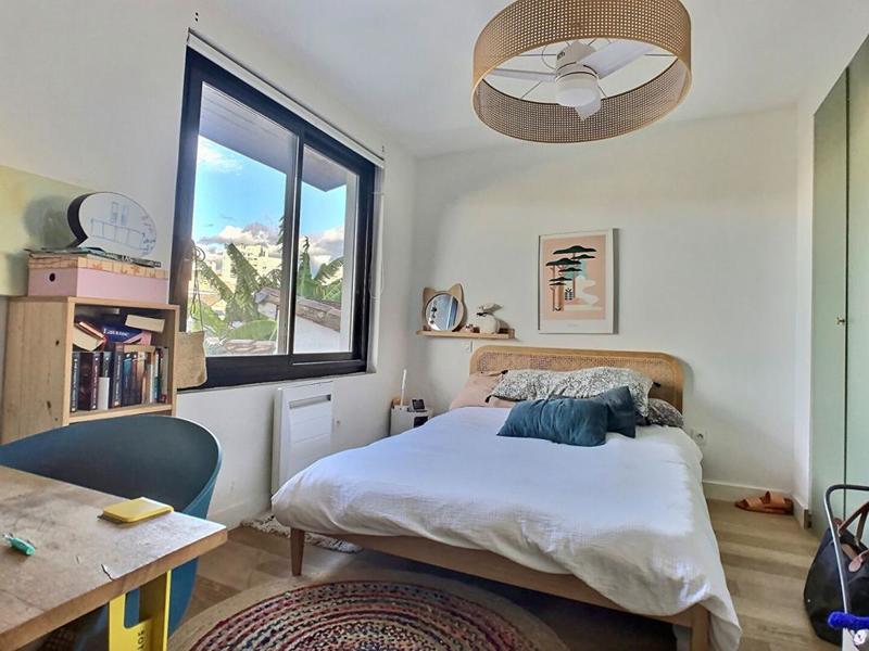 Maison - 131 m² - 5 pièces