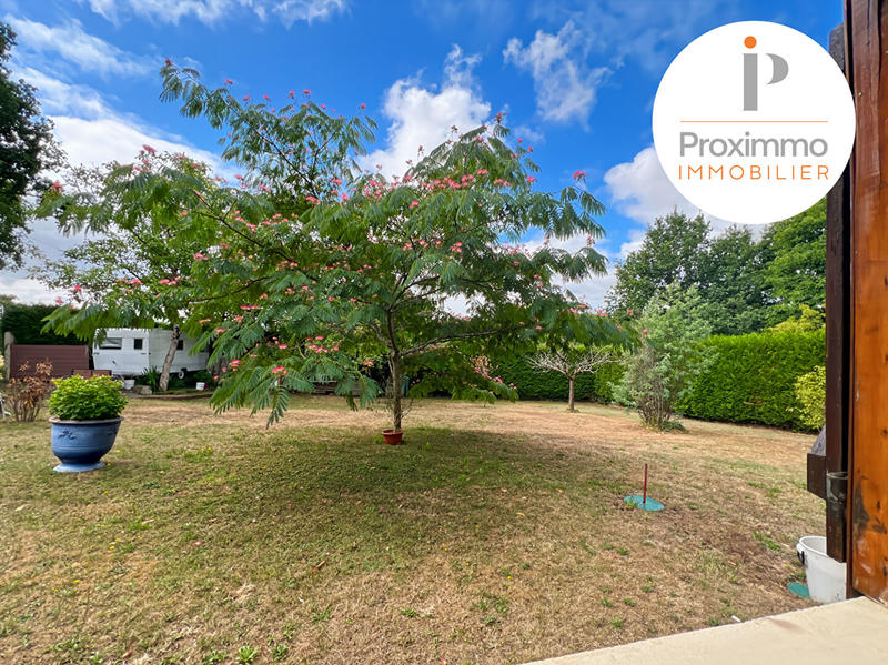 Maison - 31 m² - 1 pièce