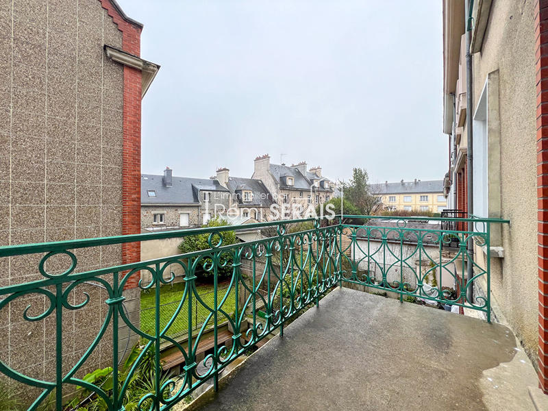 Maison de ville - 168 m² - 7 pièces