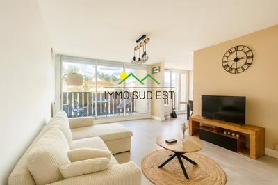 Appartement - 74 m² - 4 pièces