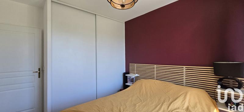 Appartement - 76 m² - 4 pièces