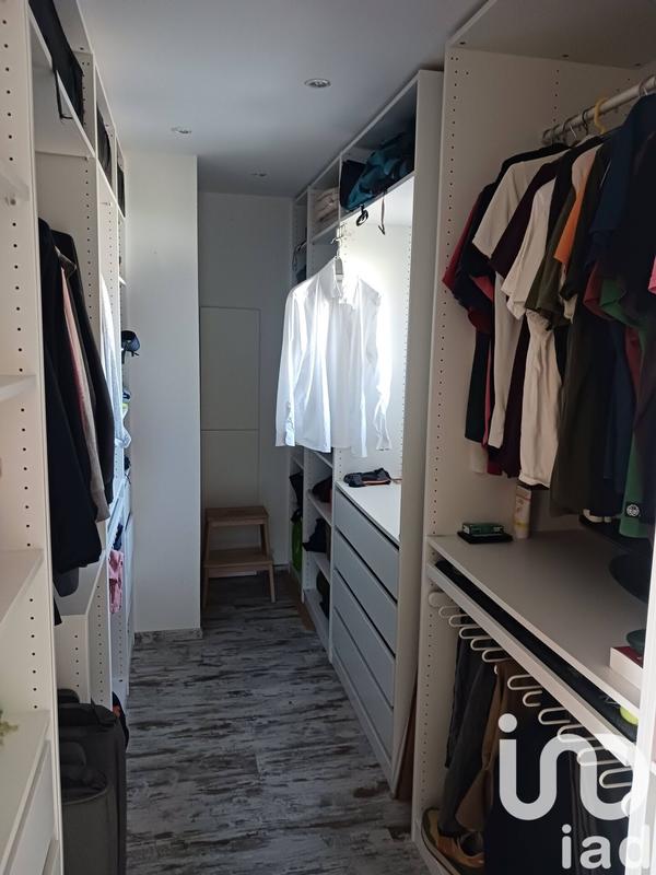 Maison de campagne - 204 m² - 11 pièces