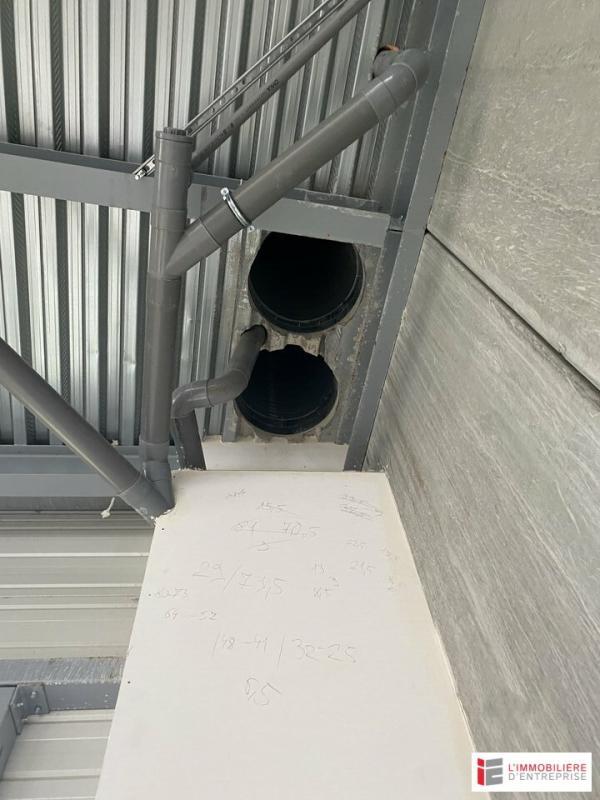 Local commercial - 300 m²