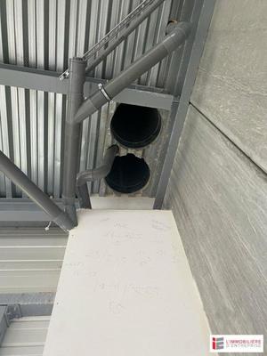 Local commercial - 300 m²