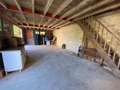 Maison - 48 m² - 1 pièce