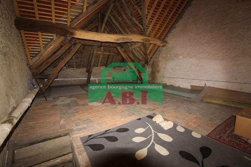 Maison - 64 m² - 4 pièces