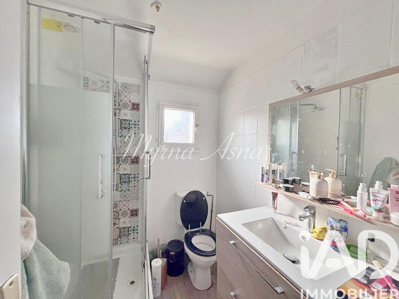 Maison - 77 m² - 4 pièces