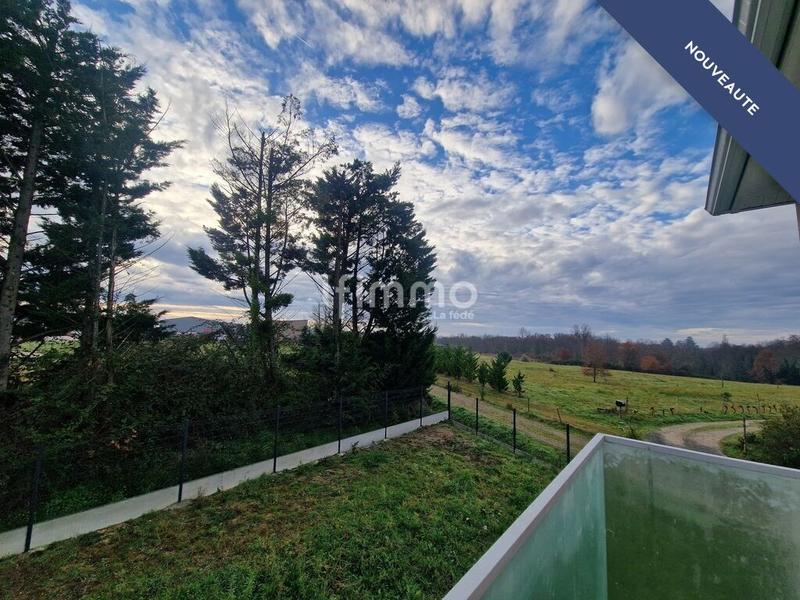 Villa - 145 m² - 4 pièces