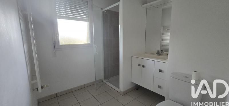 Appartement - 25 m² - 1 pièce