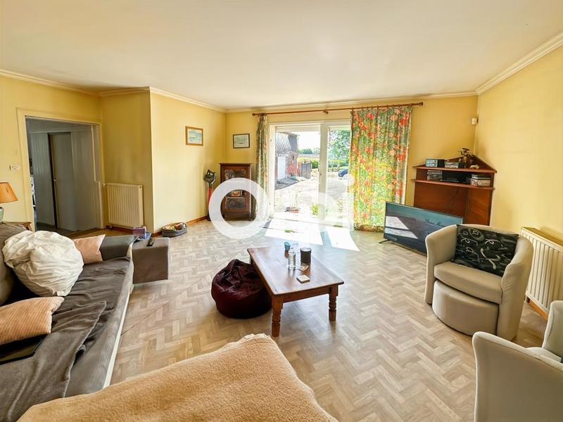 Maison - 160 m² - 3 pièces