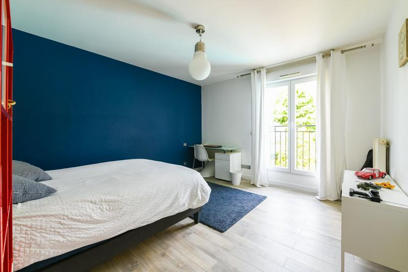 Maison contemporaine - 214 m² - 8 pièces