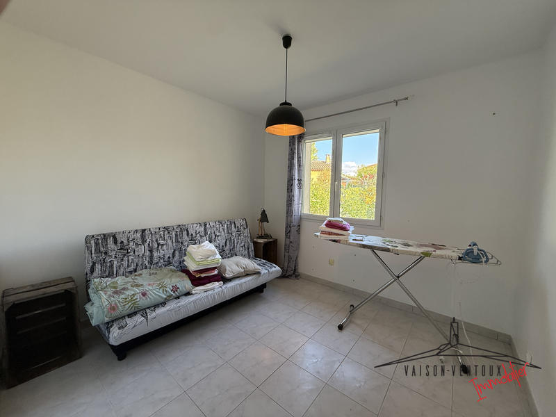 Villa - 90 m² - 5 pièces