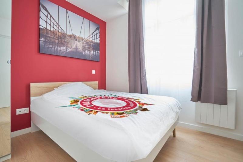 Maison - 119 m² - 7 pièces