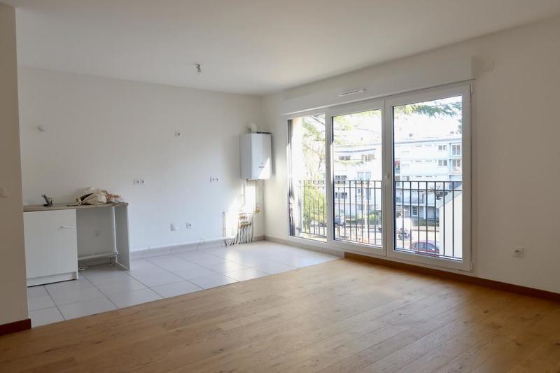 Appartement - 79 m² - 4 pièces