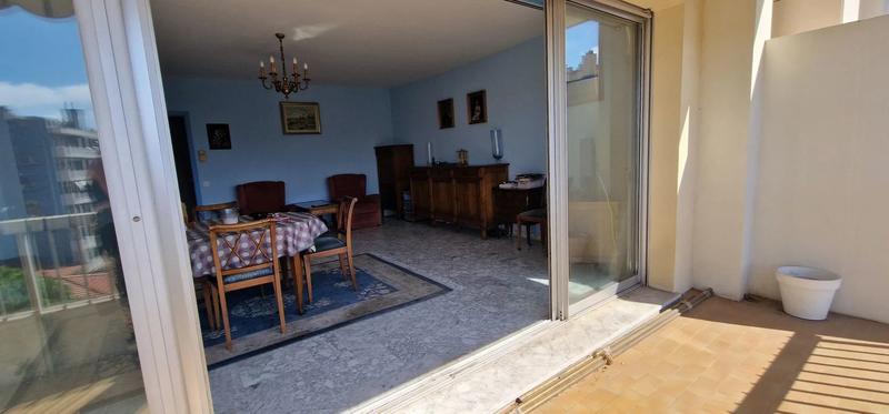 Appartement - 92 m² - 3 pièces