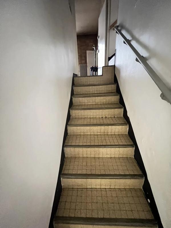 Maison de ville - 145 m² - 5 pièces