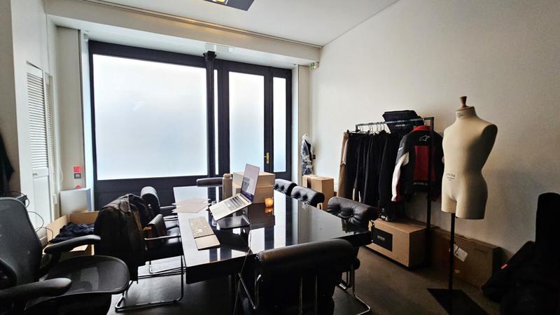 Appartement - 163 m² - 5 pièces