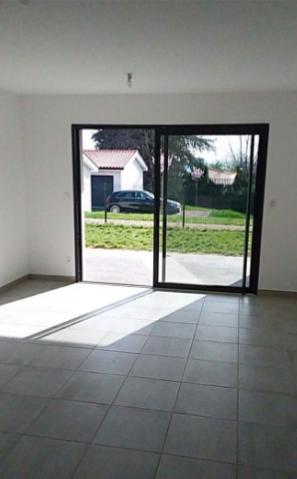 Appartement - 73 m² - 3 pièces