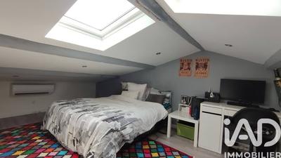 Maison de ville - 70 m² - 4 pièces