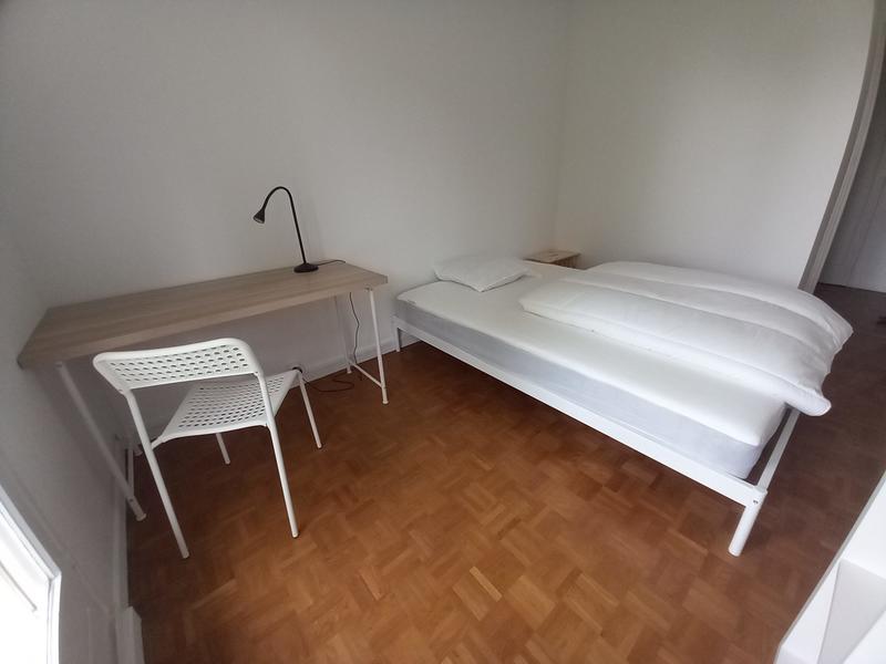 Appartement - 77 m² - 4 pièces