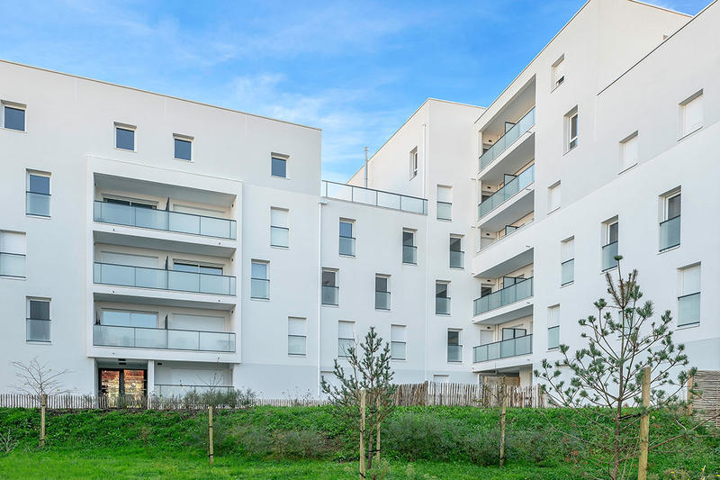 Appartement - 39 à 88 m² - 2 à 4 pièces