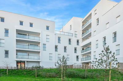 Appartement - 39 à 88 m² - 2 à 4 pièces