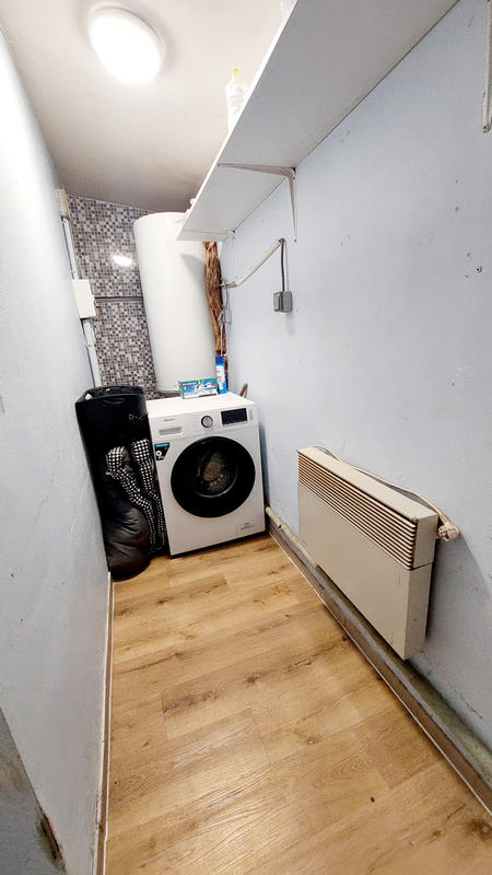 Maison - 61 m² - 3 pièces