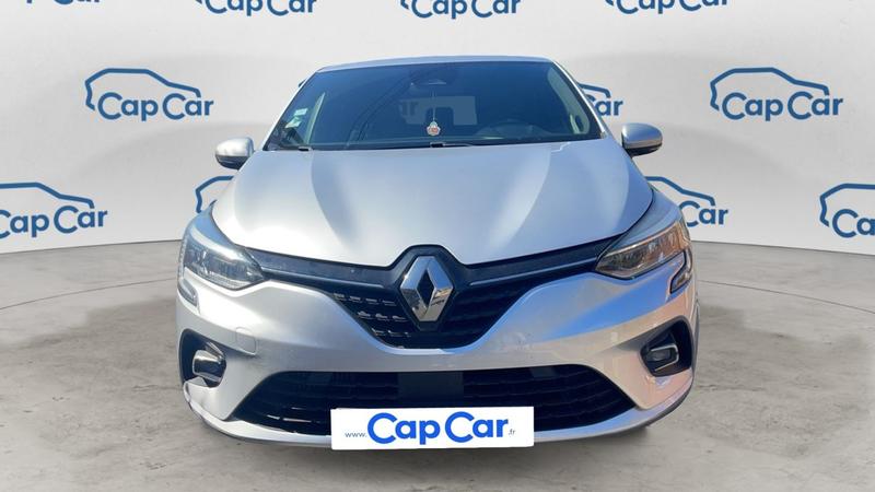Renault Clio 1.3 TCe 130 Edc7 Intens - Automatique