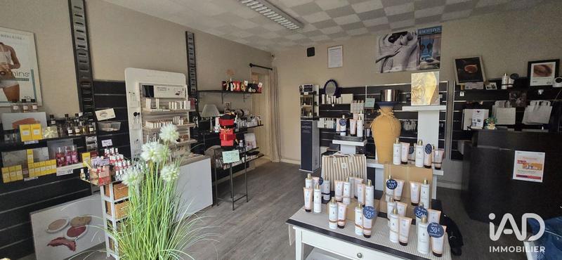 Local commercial - 70 m²