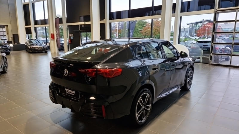 Bmw X2 U10 Sdrive 20i 170ch Dkg7 m Sport