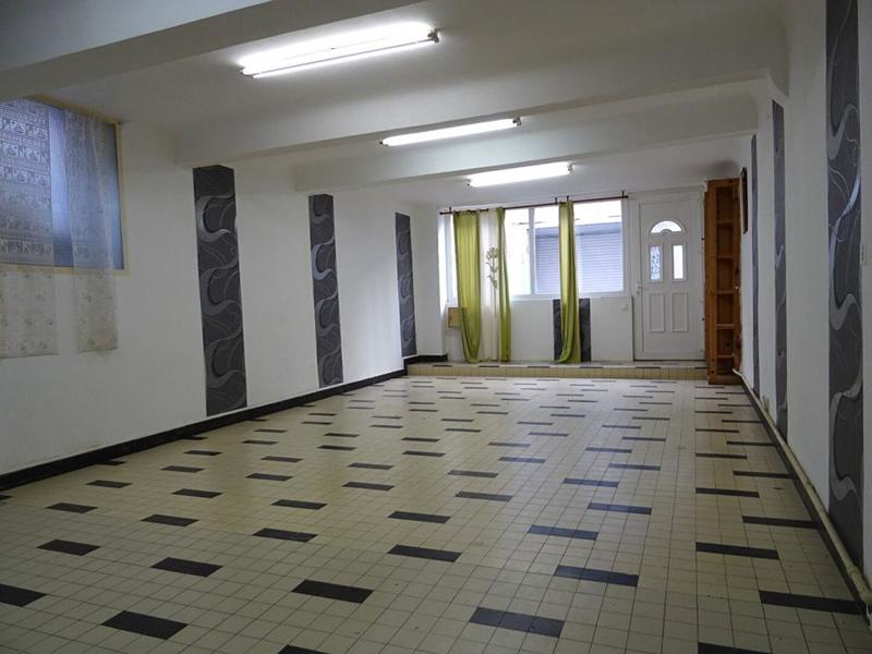 Maison - 172 m² - 6 pièces