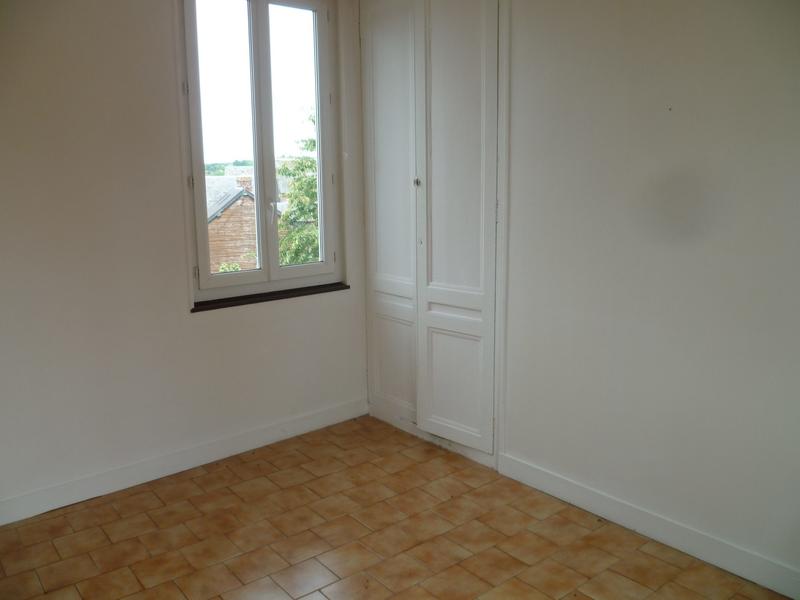 Appartement - 23 m² - 2 pièces