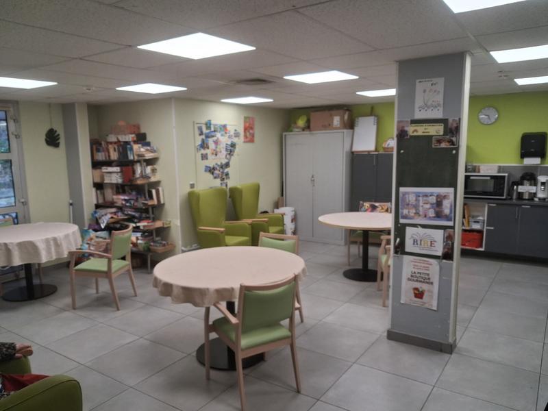 Appartement - 46 m² - 3 pièces