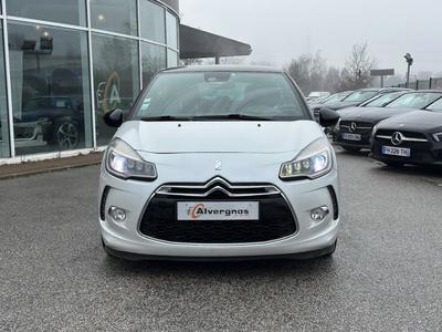 Ds Ds 3 (2) 1.6 Thp 165 Sport Chic Bv6