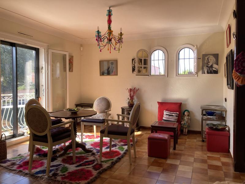 Maison traditionnelle - 100 m² - 5 pièces