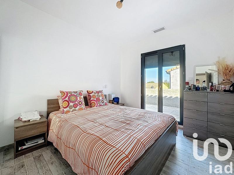 Maison - 222 m² - 8 pièces