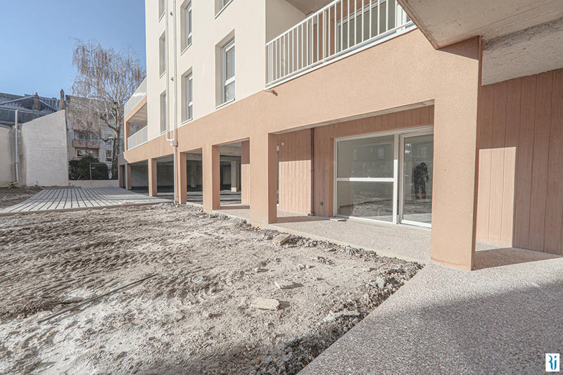 Appartement - 94 m² - 4 pièces