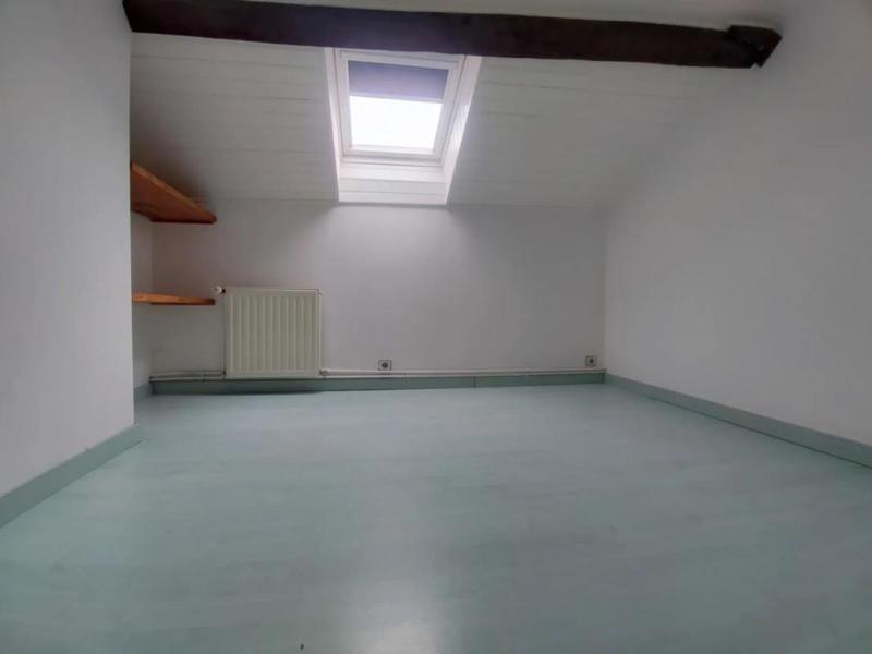 Maison en pierre - 120 m² - 5 pièces