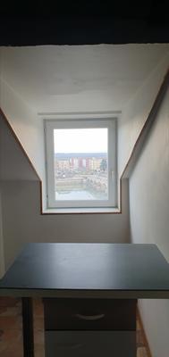 Appartement - 47 m² - 3 pièces