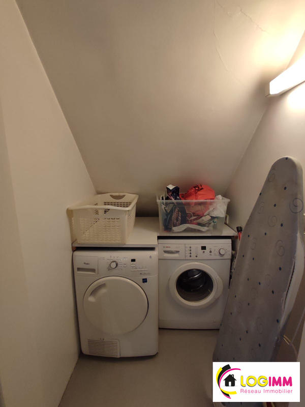 Appartement - 68 m² - 2 pièces